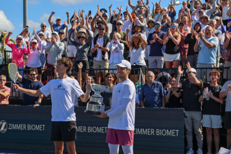 article image - Pickleball – 854